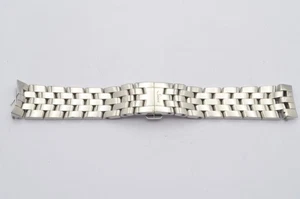 SINN 104 HERREN EDELSTAHL ARMBAND 20MM NEUWERTIG RAR - Picture 1 of 2