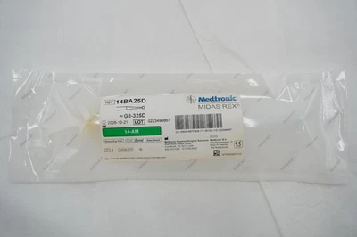 Medtronic Midas Rex Legend Bur 14BA25D