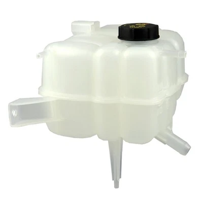 Genuine Mazda BT-50 UP UR Coolant Overflow Expansion Bottle 2.2 3.2 1D0315350 - image 1 of 4