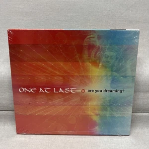 One At Last :Are You Dreaming? (2006, CD Sounds True) New Sealed - Foto 1 di 5