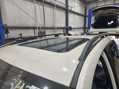 Rieles portaequipajes de techo Subaru Forester 19-24 lados izquierdo y derecho genuinos OEM Foto 1 de 4