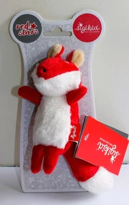 Sigikid - Fuchs als Greifling / Rassel - Unbenutzt - Bild 1 von 1