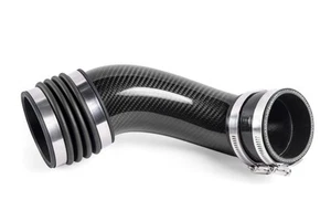 CI100033-B APR Carbon Fiber Turbo Inlet Pipe - 1.8T/2.0T EA888 Gen 3 MQB - Picture 1 of 4