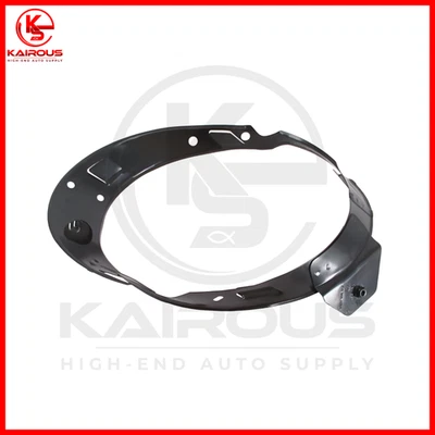 Anillo de refuerzo de faros genuino VW para Jetta, Golf, nuevo Beetle 1C0806640H Foto 1 de 2