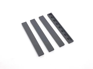 Lego® Classic City Fliese Platte 1 x 8 4162 Technic Farben wählen - Picture 1 of 6