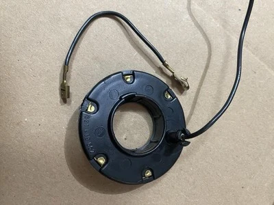 Volkswagen VW Mk1 mk2 кролик гольф jetta транспортер гудок кольцо центр 321419662 - Изображение 1 из 4