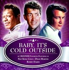 Baby, It's Cold Outside: Crooner Christmas by Various Artists (CD, 2013, EMI)