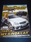 Top Gear #178 - 500Bhp Extreme Amg - May 2008