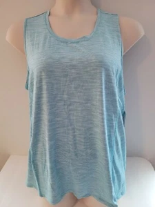 NWT Women's RBX Sleeveless Active Workout Top - Size 2X / Ships Free - Picture 1 of 5