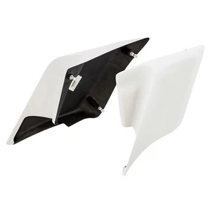 Lateral De Ricks HARLEY Touring Para Kit De Conversión 'Rick Rod' Desde 2014 - Imagen 1 de 11