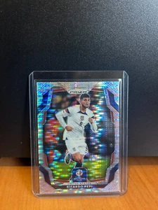 2024 PRIZM COPA AMERICA RICARDO PEPI PULSAR PRIZM #158 USA - Imagen 1 de 2