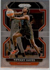 2022 Prizm WNBA Pick Your Card Complete Your Set