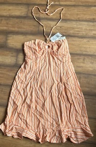 Speechless Summer Dress New With Tags Small - Picture 1 of 5
