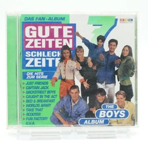 Gute Zeiten schlechte Zeiten 7 / CD gebraucht sehr gut - Bild 1 von 1