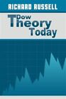 The Dow Theory Today par Russell, Richard, comme neuf d'occasion, livraison gratuite aux États-Unis