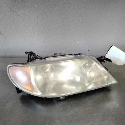 头灯总成 MAZDA PROTEGE Right 01 02 03 — 第 1/2 张图片