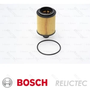 Filtro olio Opel Vauxhall Saab Chevrolet:INSIGNIA A,ASTRA J,COMBO,Mk VI 6 860134 - Foto 1 di 7