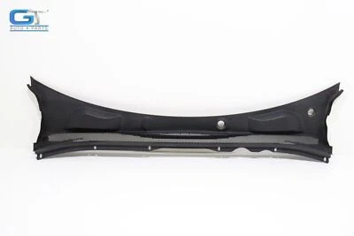 2018 - 2020 BUICK REGAL LIMPADOR DE PARA-BRISA CAPÔ GRADE PAINEL CAPA FABRICANTE DE EQUIPAMENTO ORIGINAL - Imagem 1 de 4