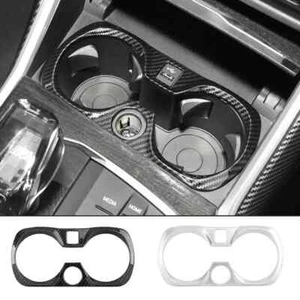 For BMW 3 Series G20 2020-2024 Auto Car Gear Shift Water Cup Holder Panel Cover - Picture 1 of 12