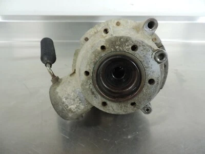 2002 Can Am Bombardier Quest 500 Front Differential Rear End Diff - Image 1 of 4