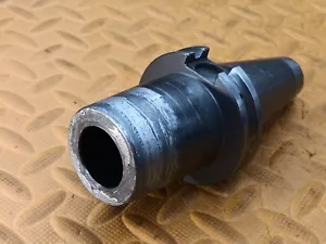 Parlec CAT40 1" ID Heat Shrink Fit Tool Holder 2 5/8" Proj. C40-10SF2 USA 1.0 - Picture 1 of 5