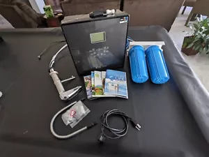 Life Ionizer 7700 Water Ionizer with Faucet, Working, No Filters Included - Picture 1 of 8
