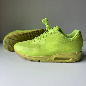 Nike Air Max 90 Hyp Prm 'Hyperfuse Volt' Größe 11 454446-700 - Bild 1 von 8