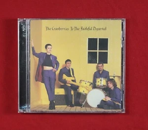 The Cranberries - To the Faithful Departed (CD, 1996, Island) - Picture 1 of 4