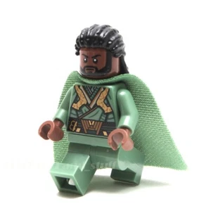 LEGO Marvel Super Hero 76218 Sanctum Sanctorum Minifigure sh832 Karl Mordo - Picture 1 of 3