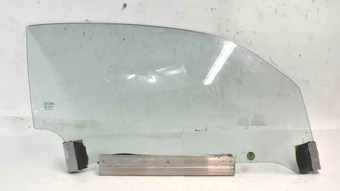 Cristal puerta delantera derecha OEM 97 98 99 00 01 02 03 04 05 06 Jaguar XK8 convertible Foto 1 de 4