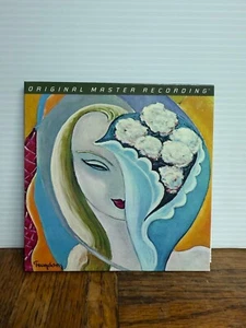 DEREK & THE DOMINOS Layla MO-FI SACD Hybrid Numbered Special Edition UDSACD2188 - Picture 1 of 6