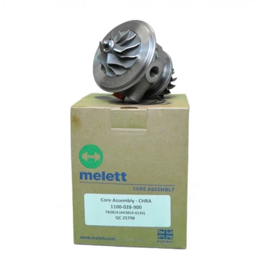 GRUPO DE CASCO TURBOCOMPRESOR CHRA PARA FIAT, LANCIA MELETT 1100-028-900 Foto 1 de 3