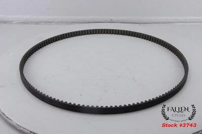 2010 Harley Electra Glide Drive Belt 1" - Image 1 of 4
