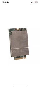 5G Module Qualcomm Snapdragon X55 T99W175 - Photo 1/4