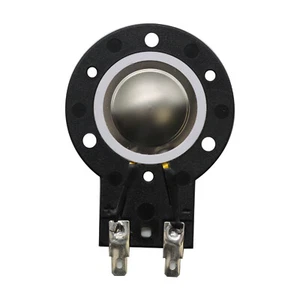 Titan Membran für Klipsch K-72 K-74 K-75 K-76 K-79 K-83 K-84 K-85 8 Ohm - Bild 1 von 5