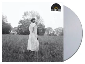 Taylor Swift – The Lakes (7" Single) RSD Limited Edition Clear Vinyl Record - Imagen 1 de 15