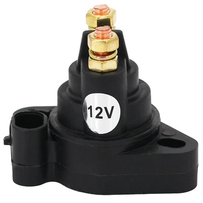 New Starter Solenoid Relay Switch for Arctic Cat 1000 400 450 500 550 650 700 - Image 1 of 4