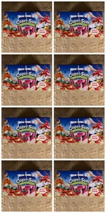 Capri-Sun Mystic Dragon 80x200 ml – 8x10er Pack – Fruchtsaft – koffeinfrei - Bild 1 von 5
