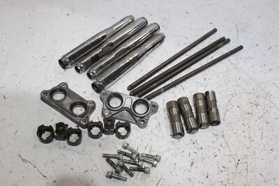 Harley-Davidson Sportster 883 XL883 2006 motor varillas de empuje elevadores cubiertas Foto 1 de 4