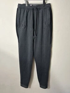 Felpa Nike Therma Flex OKC Thunder Showtime Team Engineered Joggers grande alta - Foto 1 di 9