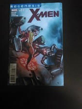 Xmen #22 Regenesis