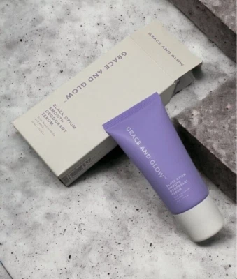 Grace and Glow Suave con 5% Niacinamida Desodorante Roll On Serum 50 ml Foto 1 de 4