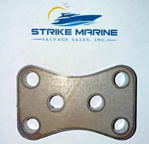 MTU 5361420033, Plate - Bild 1 von 4