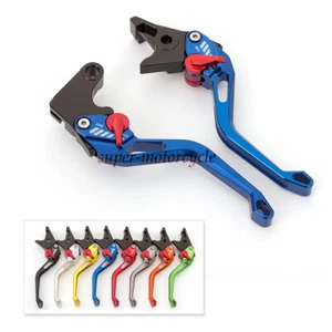 For STREET CUP 2017-2018 BOBBER 2017-2019 Adjust CNC Brake Clutch Levers 3D - Bild 1 von 9