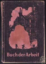 FADRUS, Buch der Arbeit. III. Teil. Ausgewählt... 1947