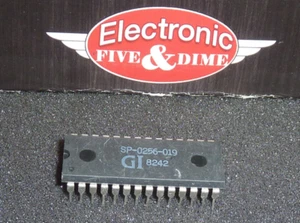 SP-0256-019 General Instruments Magnavox Odyssey IC - Imagen 1 de 1