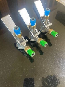 Brand New D Type Keg Coupler - American Sankey - Picture 1 of 1