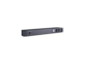 CyberPower Metered PDU15M2F10R 12-Outlets PDU - Picture 1 of 3