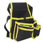UK Polyester Wear Resistant Multifunction Outdoor Tool Waist Bag Portable Hangi