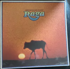 Raga Soundtrack LP - Bild 1 von 3